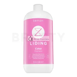   Kemon Liding Color Shampoo Nourishing Shampoo for Colored Hair 1000 ml