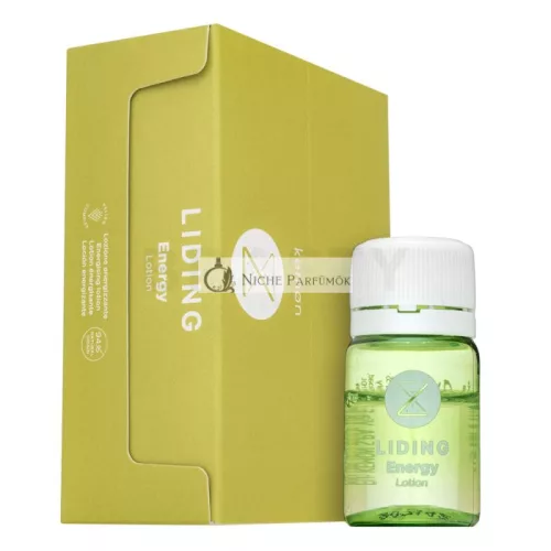 Kemon Liding Energy Lotion Leave-In Treatment for Hair Loss 12 x 6 ml