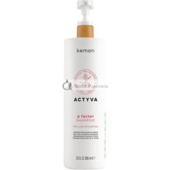 P Factor Actyva Shampoo