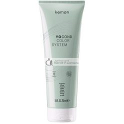   Kemon Yo Cond Silver Reflective Climate Agent with Natural Origin, with Yogurt Extract and Soothing Workshop Plants 250ml