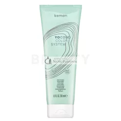   Kemon Yo Cond Color System Toning Conditioner for Color Revival Chocolate 250 ml
