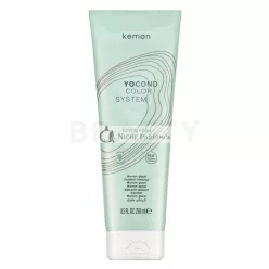   Kemon Yo Cond Color System Toning Conditioner for color revival Frosted Chestnut 250 ml