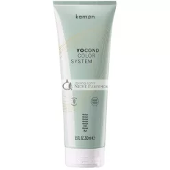   Kemon Yo Cond Color System Toning Conditioner for Reviving Color Beige 250 ml