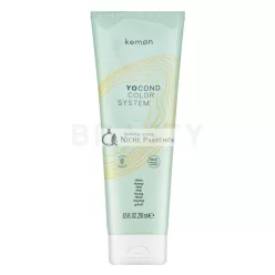   Kemon Yo Cond Color System Toning Conditioner for Color Revival Honey 250 ml