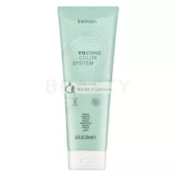   Kemon Yo Cond Color System Toning Conditioner for Reviving Platinum Color 250 ml