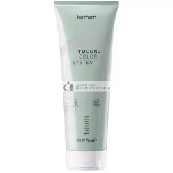   Kemon Yo Cond Color System Toning Conditioner for Reviving Color Lilac 250 ml