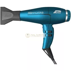 Parlux Digital Ion Blue