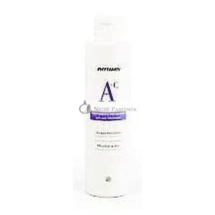 A + C Phytamin Micellar Water 200ml