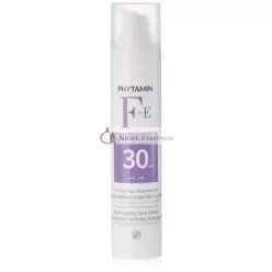 Phytamin Face Cream SPF30 50ml