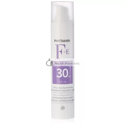 Phytamin Face Cream SPF30 50ml