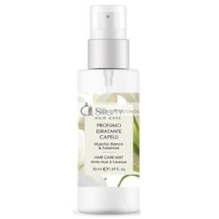 SILIUM White Musk Tuberose Hair Perfume 50ml