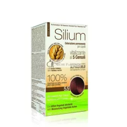 SILIUM COLOR CR CAST CHI MO5.5