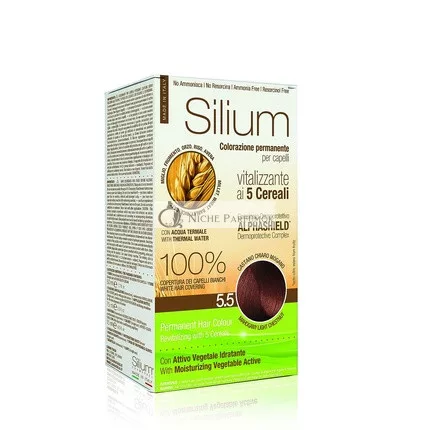 SILIUM COLOR CR CAST CHI MO5.5