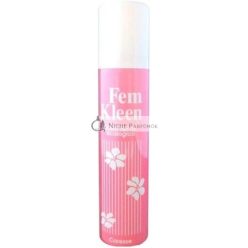 FEM-KLEEN DEO 100 CARESSE ROSE