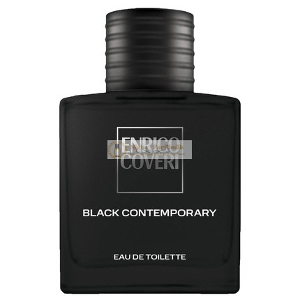 Enrico Coveri Férfi Eau de Toilette - Teljes ellentétek, Energia, Bátorság és Erő, 100ml
