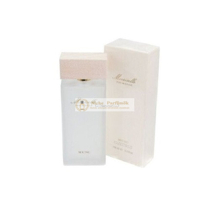 MORRIS Fortiter Cologne Jade Eau de Toilette férfiaknak, 100ml