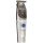 GAMMAPIU' X-EVO Men's Electric Shaver Clipper Pro