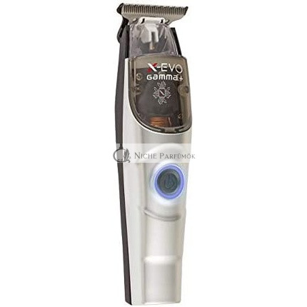 GAMMAPIU' X-EVO Men's Electric Shaver Clipper Pro