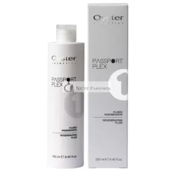 OYSTER FLUIDO RIGEN 250ML