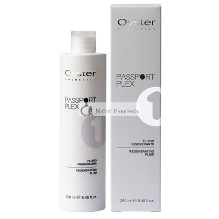 OYSTER FLUIDO RIGEN 250ML