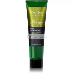 Cannabis Green LAB Nutri-Energy Mask 150ml