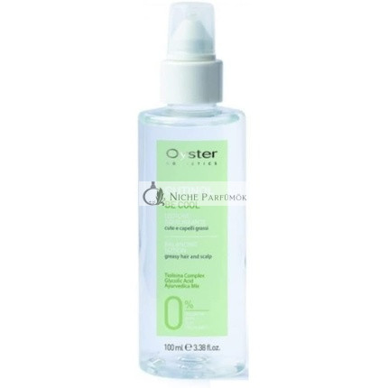 Cutinol Lotion BE COOL 100ml Anti-Fatigue Oyster