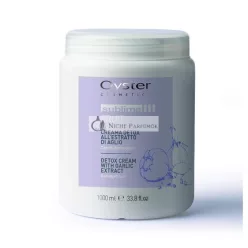Oyster Sublime Fruit Detox Mask with Garlic Extract 1 Liter