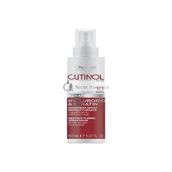 Cutinol Plus Keratin