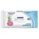 Makeup Remover Wipes 40 Pcs Farmaline with Pop Up