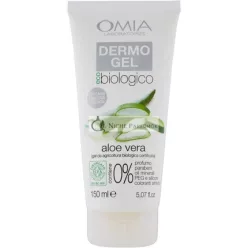 Bio Dermo Organic Soothing Aloe Vera Face and Body Gel 150ml
