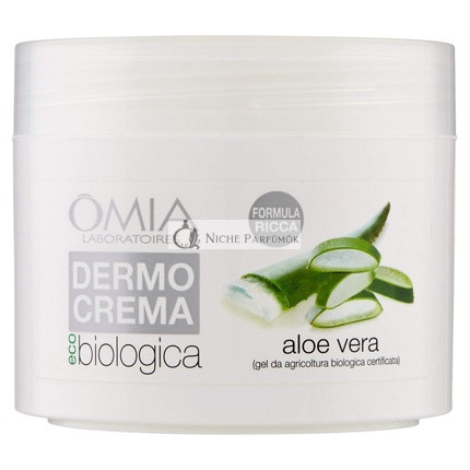 Bio Body Cream Dermo Cream Corpo Biologica Aloe Vera 250ml