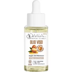 OMIA ARGAN Face Oil Argan Oil 30.00ml