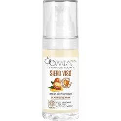 Omia Moisturizing Face Serum with Moroccan Argan - 30ml