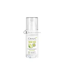   Omia Mattifying Face Serum with Essential Bergamot Oil from Calabria 30ml