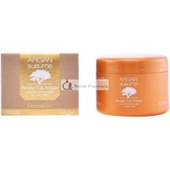 Argan Sublime Argan Oil Mask 250ml