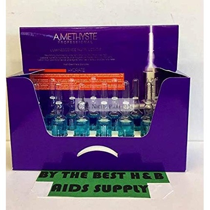 Farmavita Amethyste Hydrate Luminesce Lotion 8ml