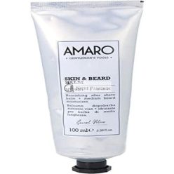 Farmavita Amaro Skin & Beard Balm Nº1921 2-In-1 100ml