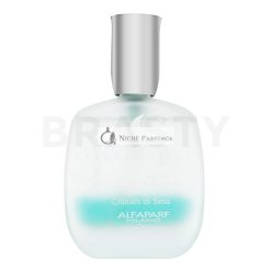   Alfaparf Milano Semi Di Lino Sublime Cristalli Di Seta smoothing serum for all hair types 45 ml