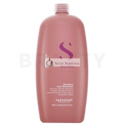   Alfaparf Milano Semi Di Lino Moisture Nutritive Low Shampoo Nourishing Shampoo for Dry Hair 1000 ml