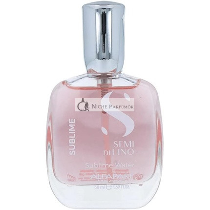 Alfaparf Milano Semi Di Lino Sublime Water Perfumed Water for All Hair Types 50 ml
