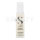 Alfaparf Milano Semi Di Lino Moisture Nutritive Essential Oil for Very Dry and Damaged Hair 6 x 13 ml