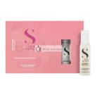 Alfaparf Milano Semi Di Lino Moisture Nutritive Essential Oil for Very Dry and Damaged Hair 6 x 13 ml