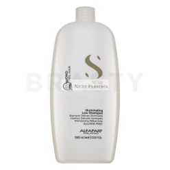   Alfaparf Milano Semi Di Lino Diamond Illuminating Low Shampoo for All Hair Types 1000 ml