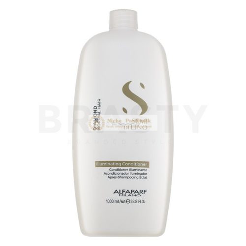 Alfaparf Milano Semi Di Lino Diamond Illuminating Conditioner 1000 ml