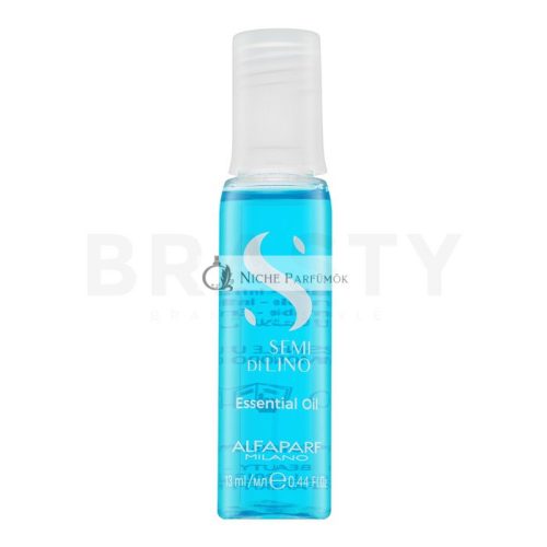 Alfaparf Milano Semi Di Lino Sublime Essential Oil 12 x 13 ml