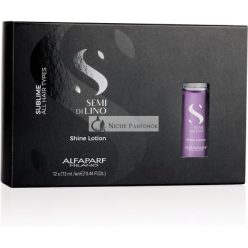 AlfaParf Sublime Semi DI Lino Shine Lotion 156ml