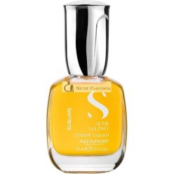 Alfaparf Milano Semi di Lino Sublime Cristalli Liquidi 15ml