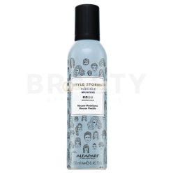 Alfaparf Milano Style Stories Flexible Mousse 250 ml