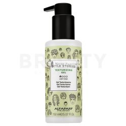   Alfaparf Milano Style Stories Texturizing Gel for Light Hold 150 ml