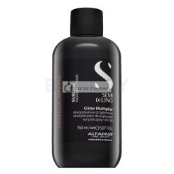   Alfaparf Milano Semi Di Lino Cellula Madre Sublime Glow Multiplier Serum for Softness and Shine of Hair 150 ml